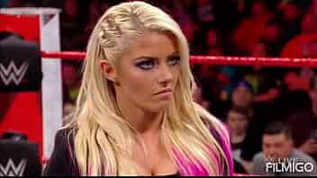 Alexa bliss woow super sexy hot photoshoot amazing v├нdeo Alexa bliss the goddness of sex video